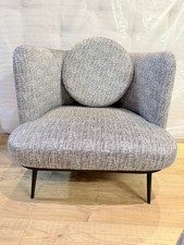 V LUX OCCASIONAL CHAIR -