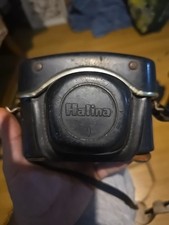 Halina Paulette Electric -
