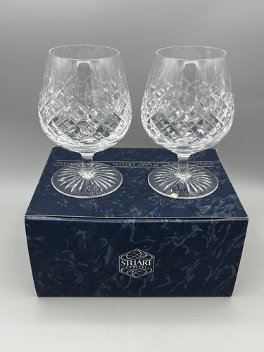 Vintage stuart crystal - vintage, 2