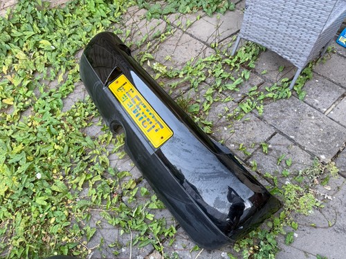 Lupo 16v sport - , bumper