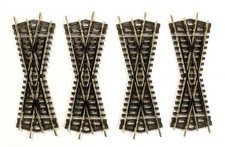 PECO 'N' GAUGE ST-7 SET OF 4