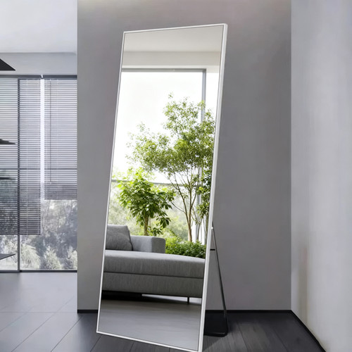 150cm full length mirror long - full,
