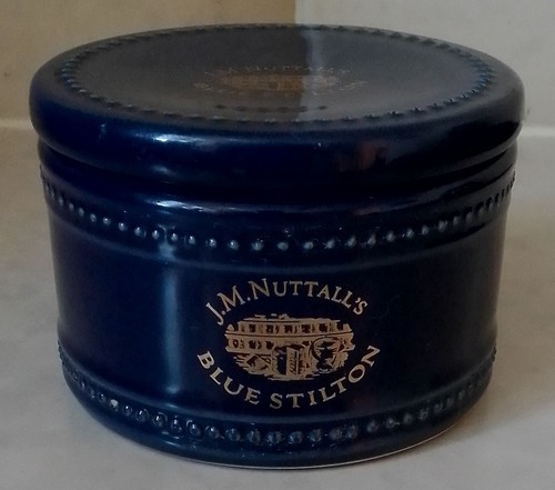 Nutells blue stilton - m,