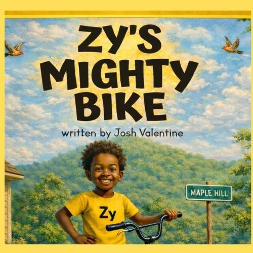 Josh valentine mighty - valentine, zy's