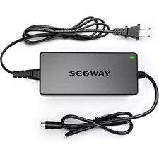 Battery Charger For Segway