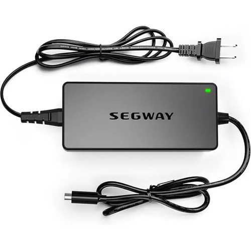 Battery charger for - for, segway