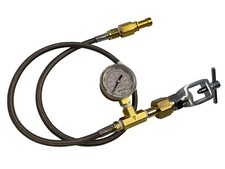 Transfill Homefill to CGA-540