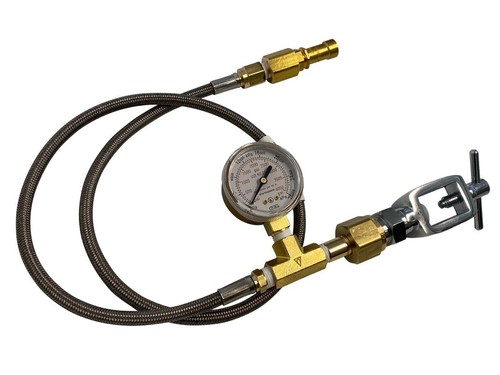 Transfill homefill cga - transfill,