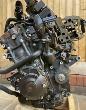 Yamaha MT10 SP 2019 Engine Throttle Bodies Wiring Loom 10953 Miles 2CR 2017-2022