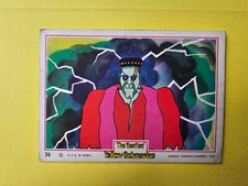 Anglo LTD Beatles Yellow Submarine Cards from 1968 - choose number Gum RARE