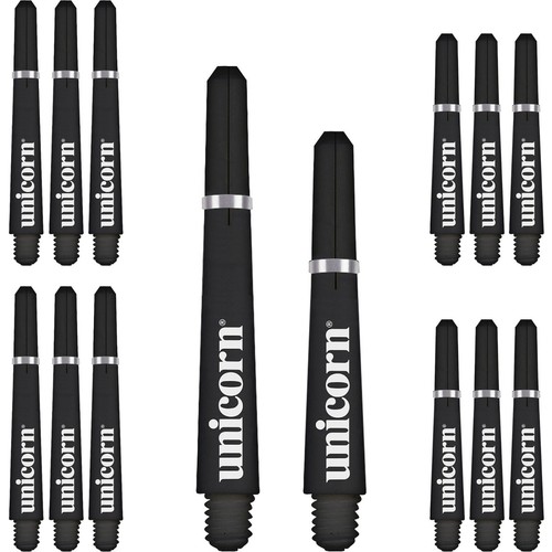 Unicorn gripper dart stems - 4,
