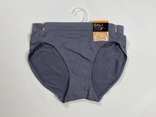 Womens Bali Gray One Smooth U