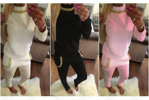 New ladies quilted - new,