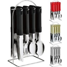 24 PC CUTLERY SET,HIGH QUALITY