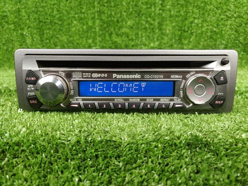 Panasonic c1321nw cqc1321nw - panasonic,