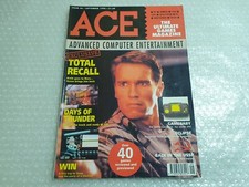 ACE Magazine Issue 36