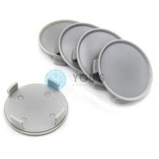 8 x YOU.S original hub caps