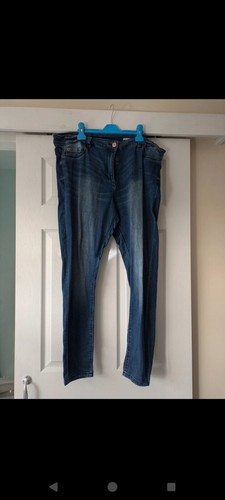 Falmer woman skinny jeggins - woman's,