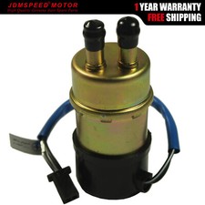 Outside Tank Fuel Pump For