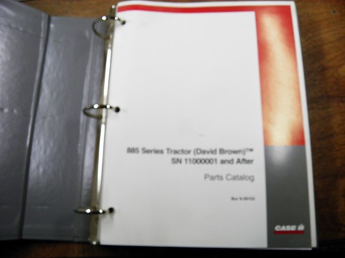 David brown case - david,