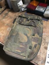 Military Amy Kipling radio