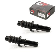 2x Counterpart Quick Release