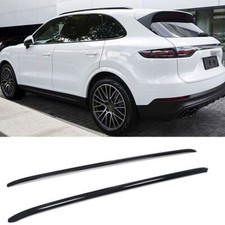 Fits Porsche Cayenne 2018-2023
