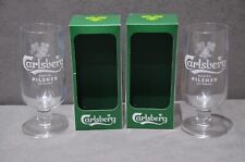 2x Carlsberg One Pint 20oz