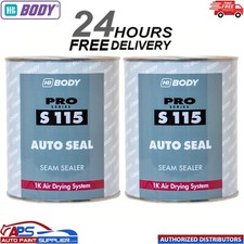 2 x HB Body Pro Autoseal