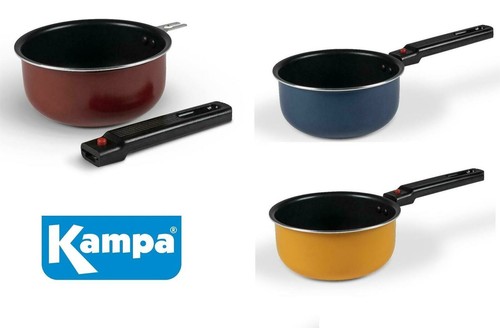 Kampa cm camping - 7,