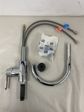 GROHE Get Single Lever Kitchen Mixer Tap PLEASE SEE IMAGES & Read Description