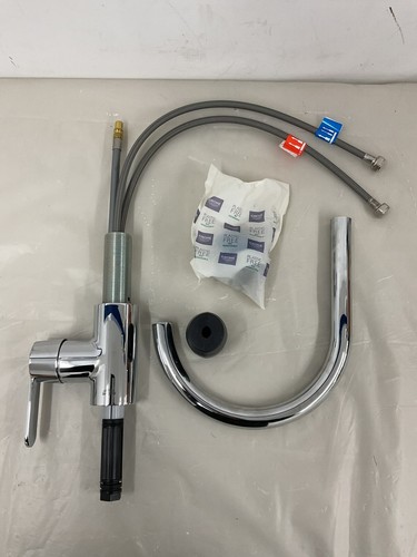 Grohe get single - grohe,