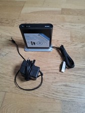 Philips Dual DECT Internet Phone VOIP 433, Receiver Only