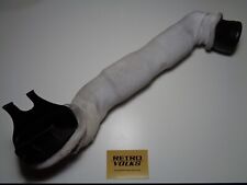 VW Mk2 Golf Jetta - Heater Air Guide Duct Pipe (Vent) - Left Passenger Near Side