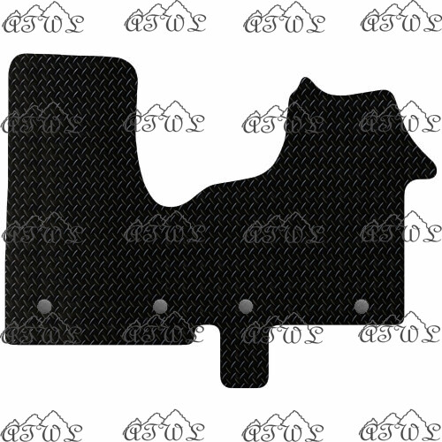 Fits vauxhall vivaro sportive - fits,