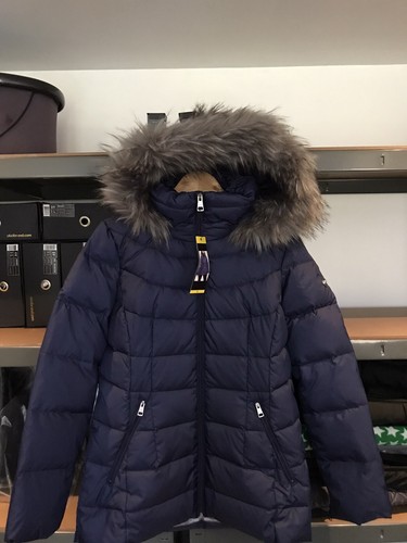 Andrew mark women down jacket - andrew,