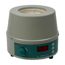 1 Pack Heating mantle 250mL