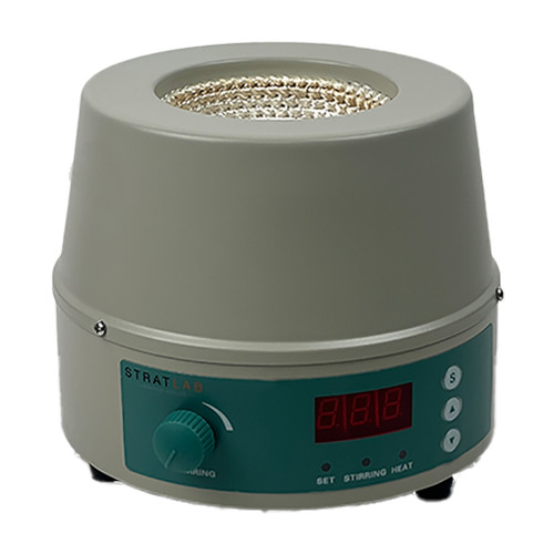 Pack heating mantle 250ml - heating,