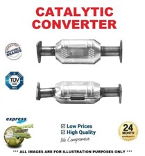 CAT Catalytic Converter for