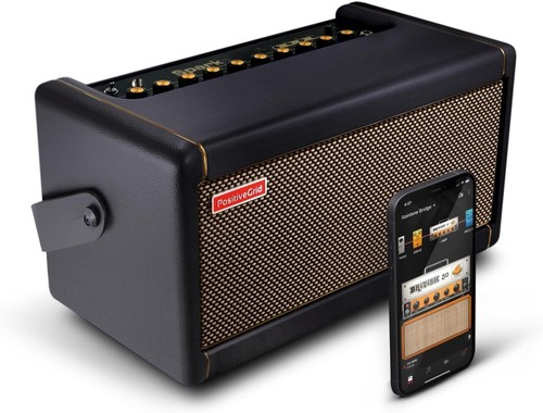 Positive grid spark watt - grid, 40-watt