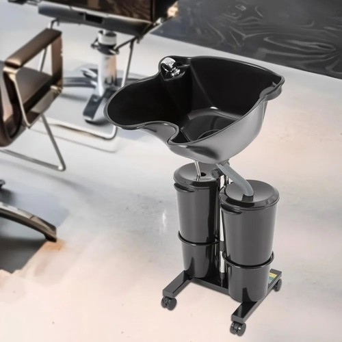 Mobile hairdressing backwash - hairdressing,