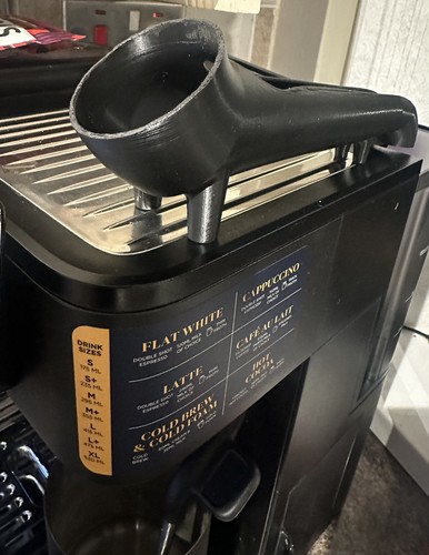 Ninja coffee luxe cafe - coffee,