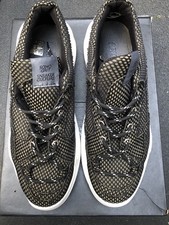 Soho Grit Chunky Sole Sneakers /Trainers Size 9 EU43 US10 RRP £129