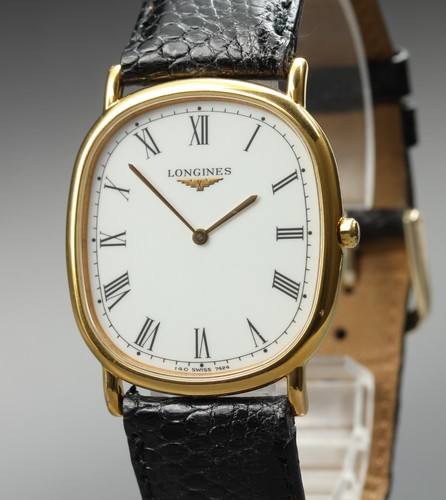 Longines les grandes - longines,