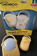 Yellow Tomy Sound Around