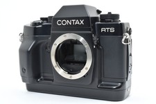 [As-is For parts READ] Contax