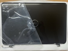 Dell Inspiron 17R N7010 Top