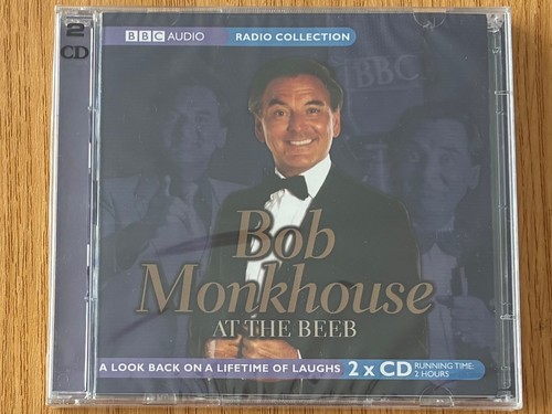 Bob monkhouse the beeb - monkhouse, ~