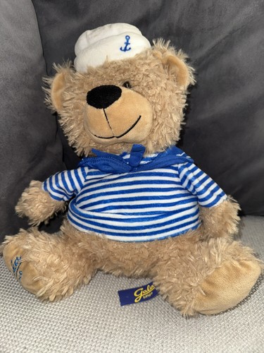 Gala bingo teddy bear soft - gala,