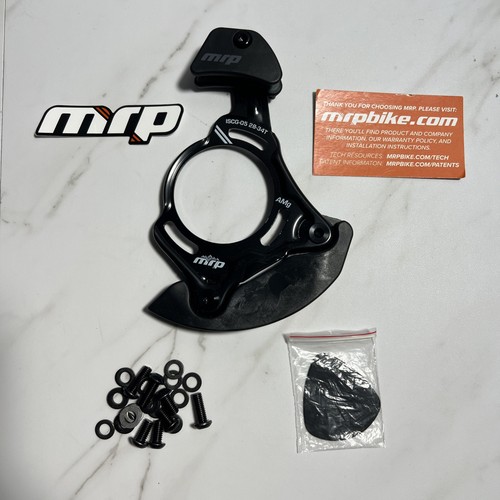 Mrp amg chain guide - cs,